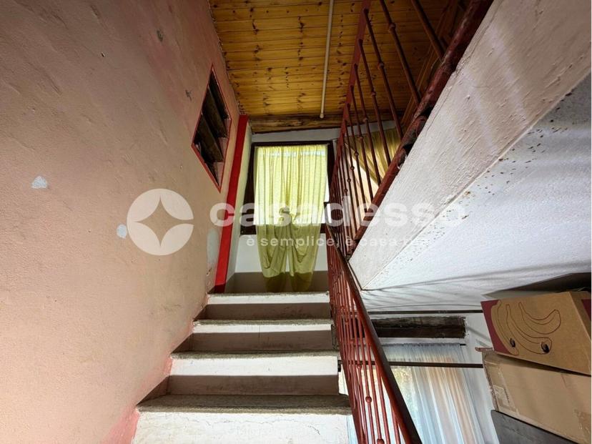 Villa a schiera in Frazione Pratrivero 114, Valdilana — foto 3 di 5