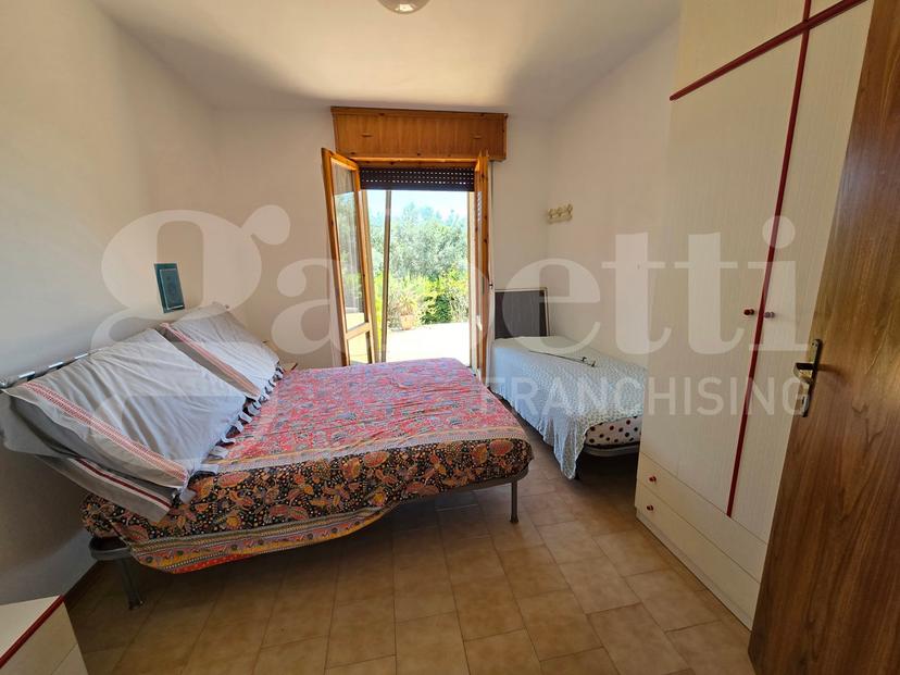 Villa in Via del Nespolo Snc, Sant'Omero — foto 4 di 5