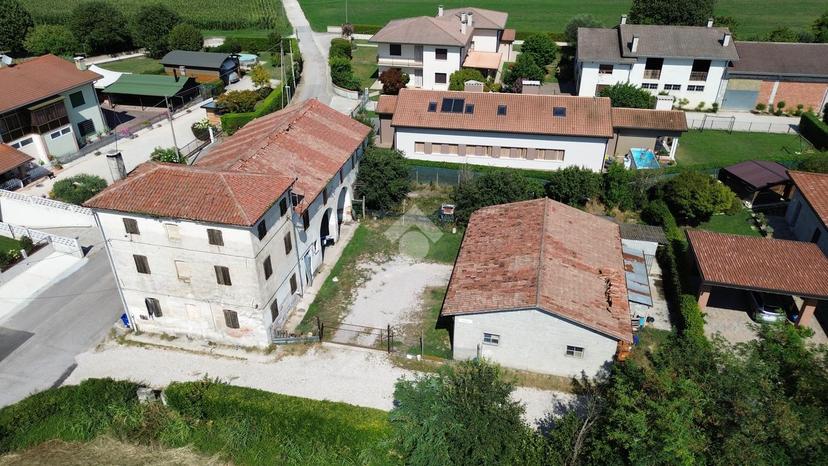 Casa indipendente in Via Carità 4, Castelfranco Veneto — foto 5 di 5