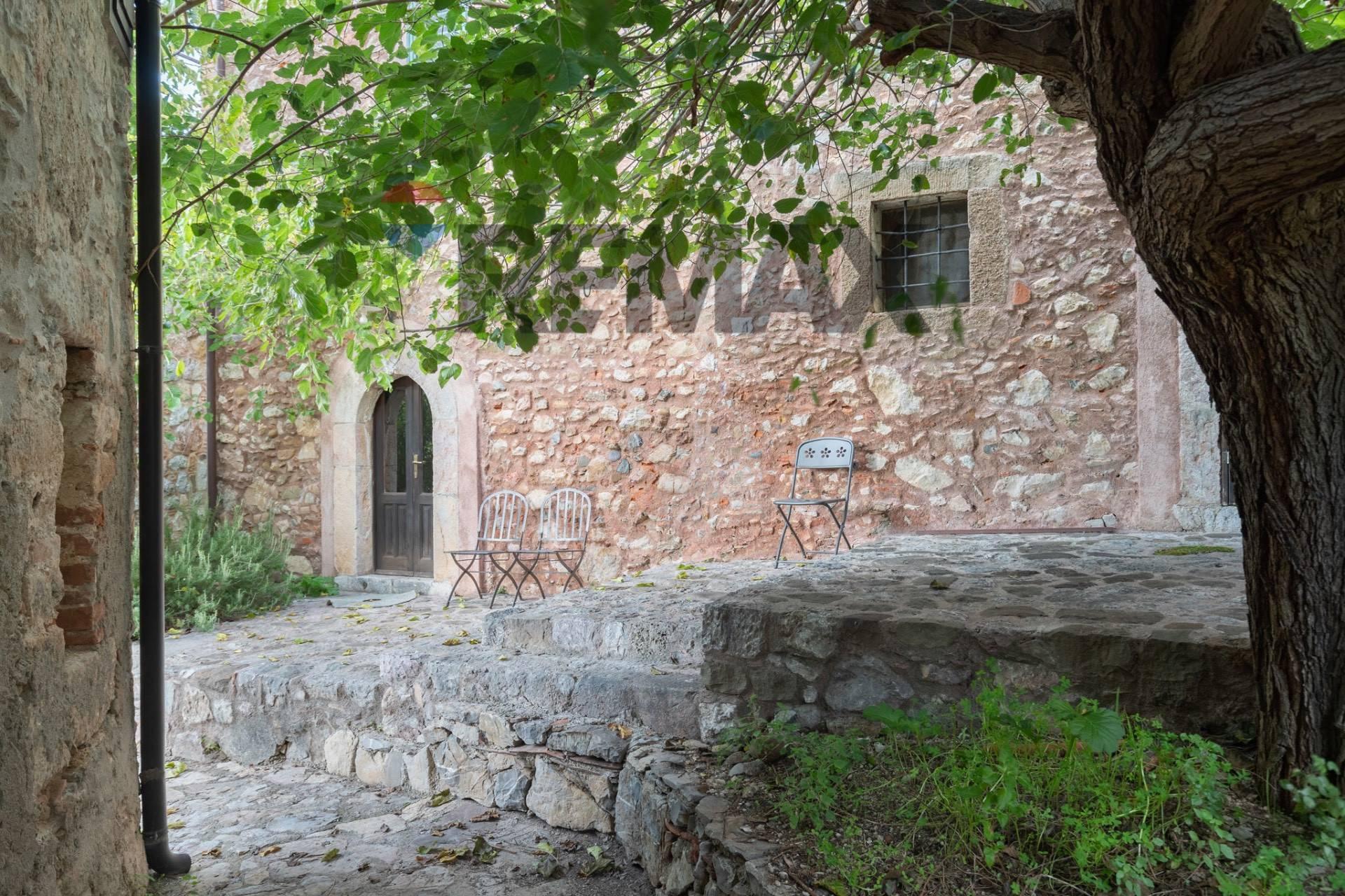 Rustico in Contrada An Pietro 3, Torrenova