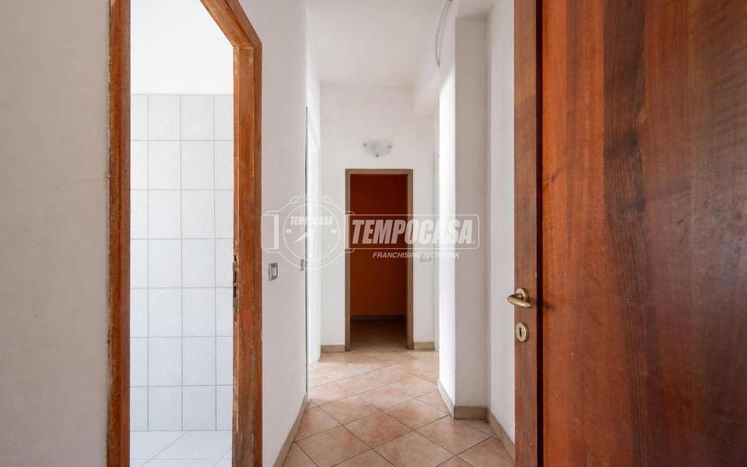 Trilocale in Via Giuseppe Sforza, Reggio nell'Emilia — foto 3 di 5