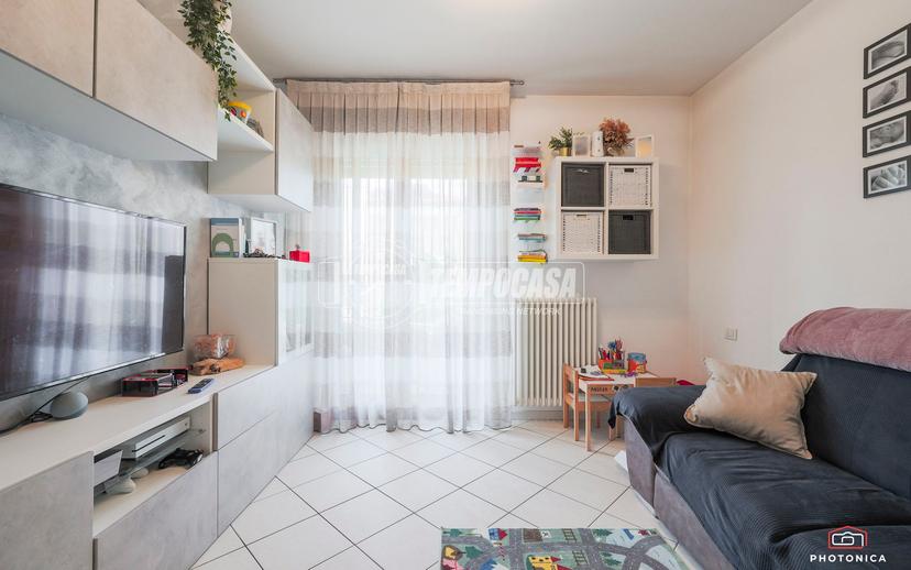 Quadrilocale in Via Annibolina, San Clemente — foto 4 di 5