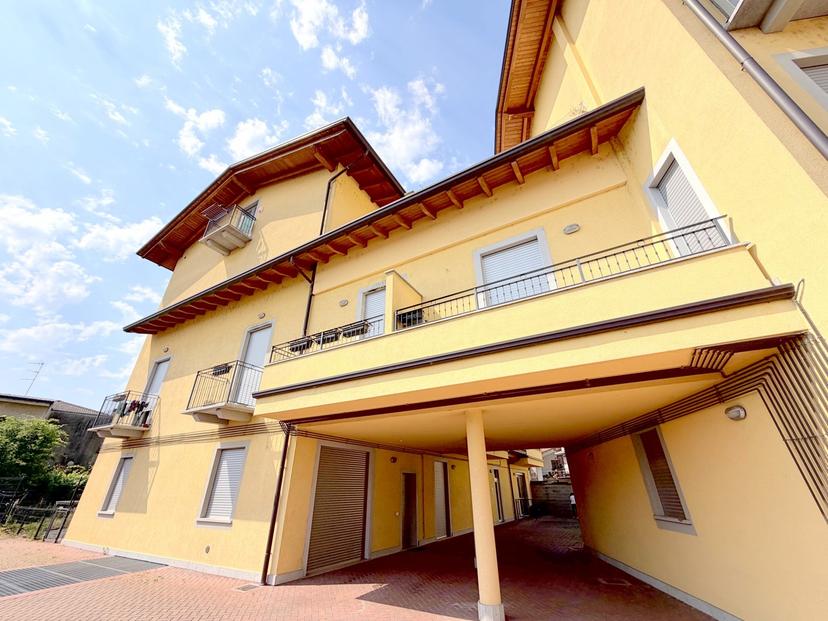 Trilocale, Inveruno — foto 4 di 5