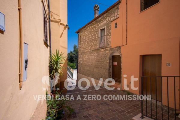 Terratetto unifamiliare in Via Portengola 1, Gissi — foto 3 di 5
