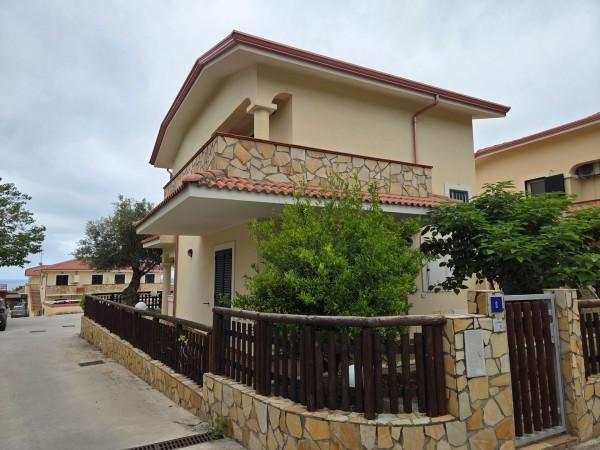 Villa a schiera in Contrada Calabro 26, Belvedere Marittimo — foto 3 di 5