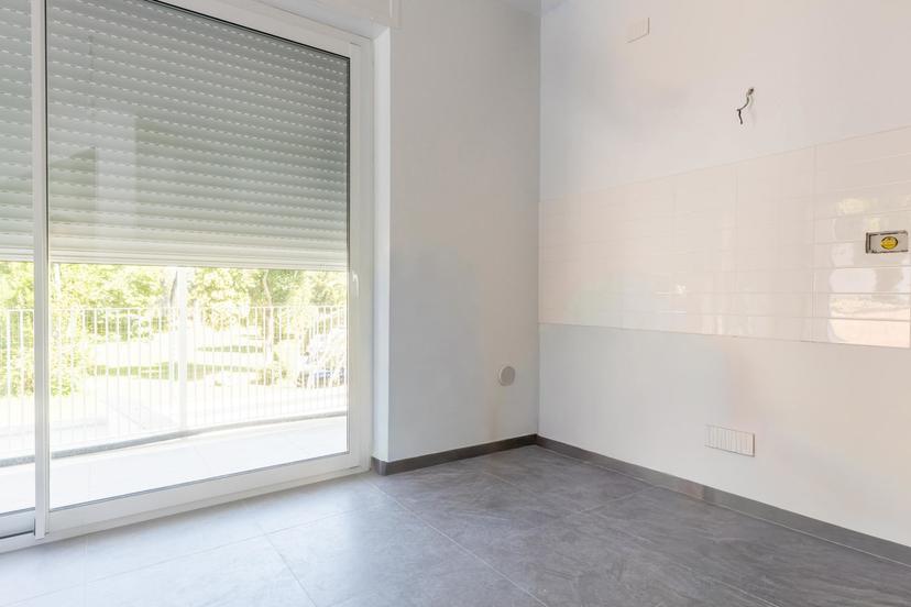 Trilocale in Vicolo Veientano  00, Roma