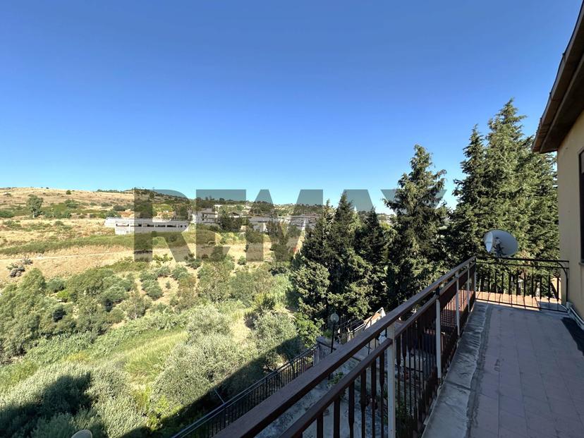 Villa in Balistreri 19, Misilmeri — foto 3 di 5