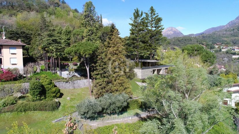 Villa unifamiliare in Via Cadorna 94, Menaggio — foto 3 di 5