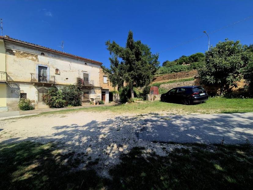 Casa indipendente, Filetto — foto 4 di 5