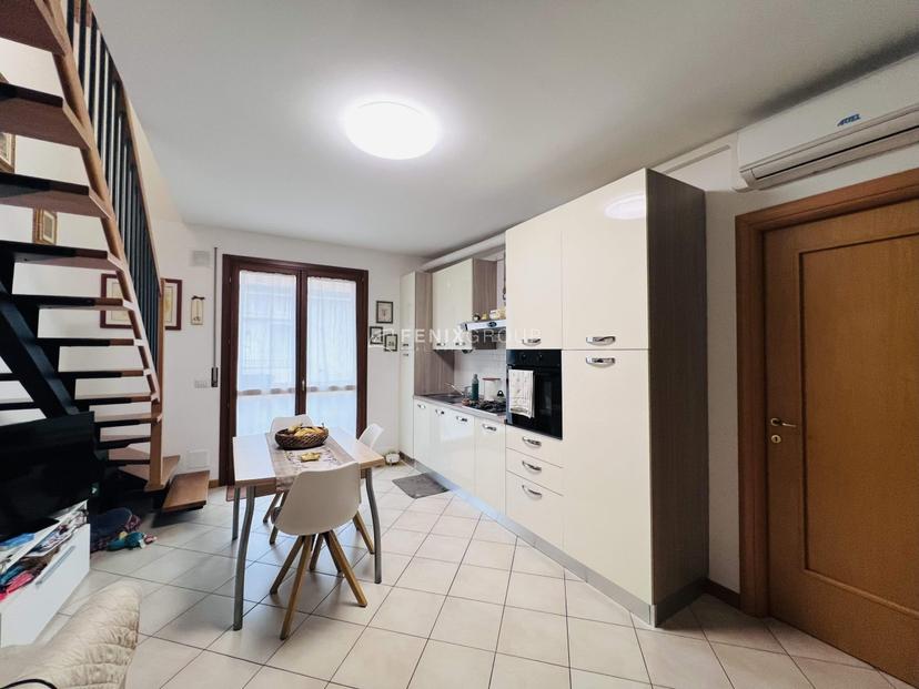 Quadrilocale in Via Aquileia 22, Mestrino — foto 3 di 5