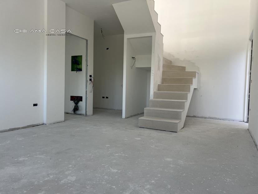 Quadrilocale in Via dei Tigli, Pesaro — foto 5 di 5