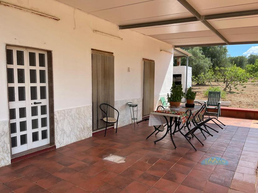 Rustico in Contrada Circiello, Ceglie Messapica — foto 2 di 5