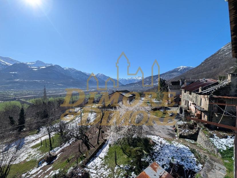 Quadrilocale, Crevoladossola — foto 3 di 5