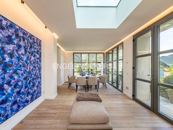 Villa, Torno — foto 2 di 5