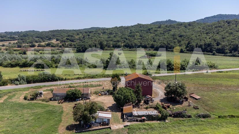 Casa indipendente in Grilli, Gavorrano — foto 4 di 5