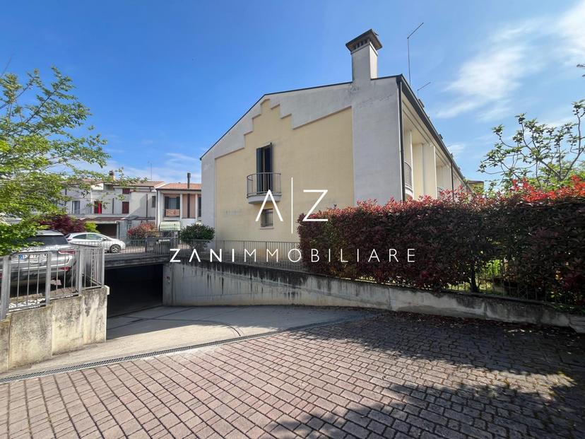 Villa a schiera in Via Roma, San Martino di Lupari — foto 3 di 5