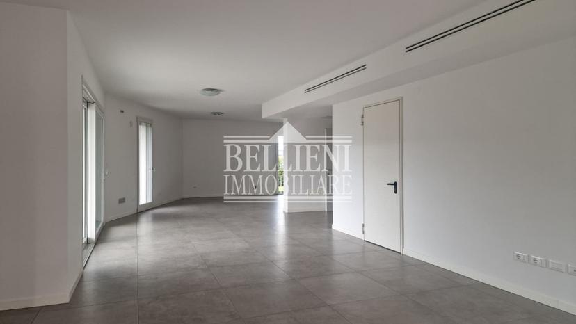 Villa a schiera in Via Cavour, Costabissara — foto 2 di 5