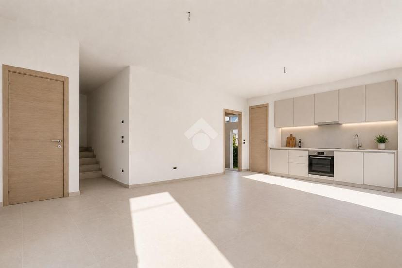 Casa indipendente in Via Euganea 44, Selvazzano Dentro — foto 5 di 5