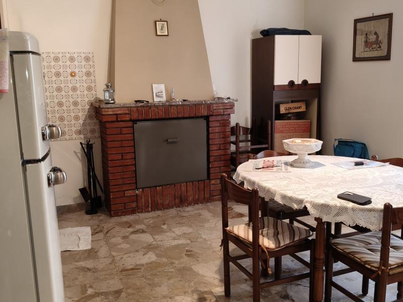 Casa indipendente in Vico Chiuso Aquilonia, Carpinone — foto 2 di 5