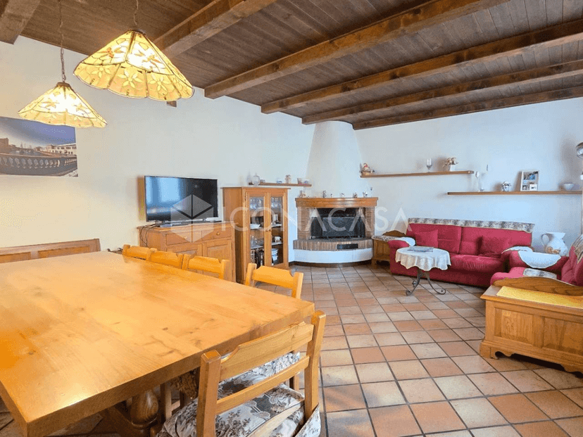 Appartamento in Via Roma 13d, Cesenatico — foto 4 di 5