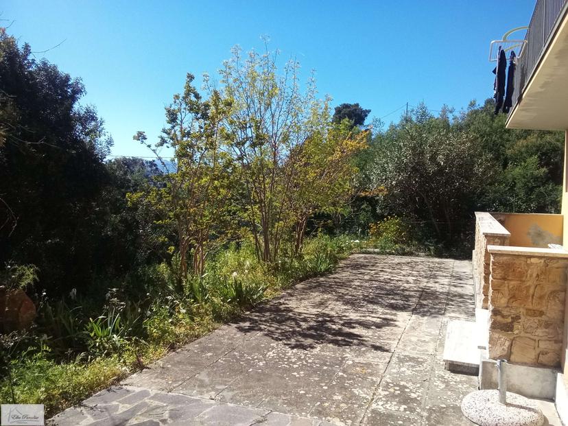 Villa unifamiliare in Via della Falconaia 82, Rio — foto 4 di 5