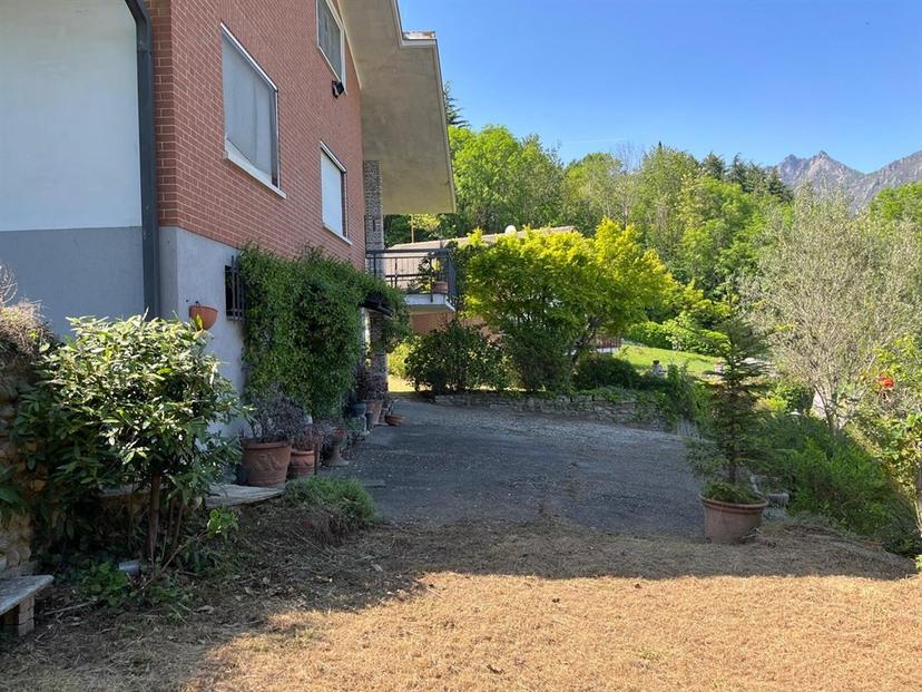 Villa, Cantalupa — foto 3 di 5