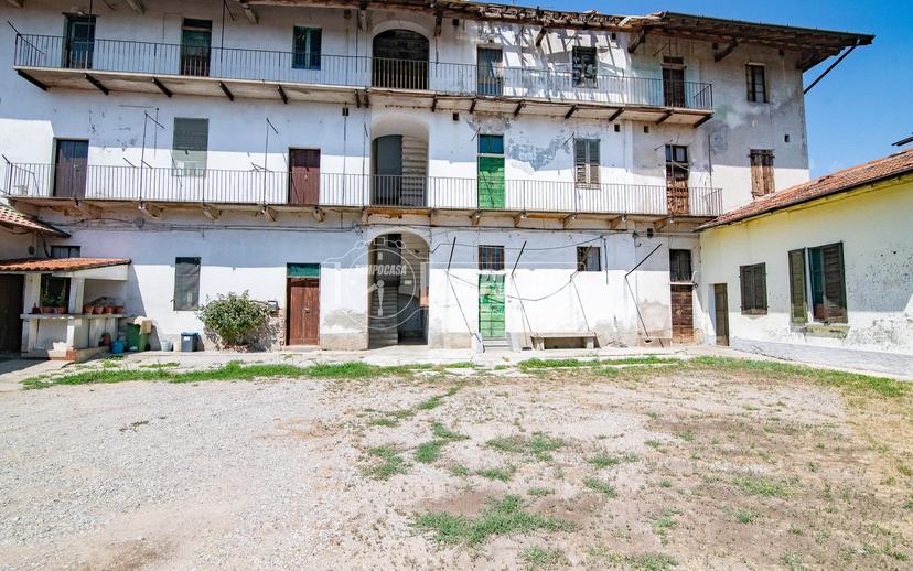 Casa indipendente in Via per Bettola 99, Inzago — foto 2 di 5