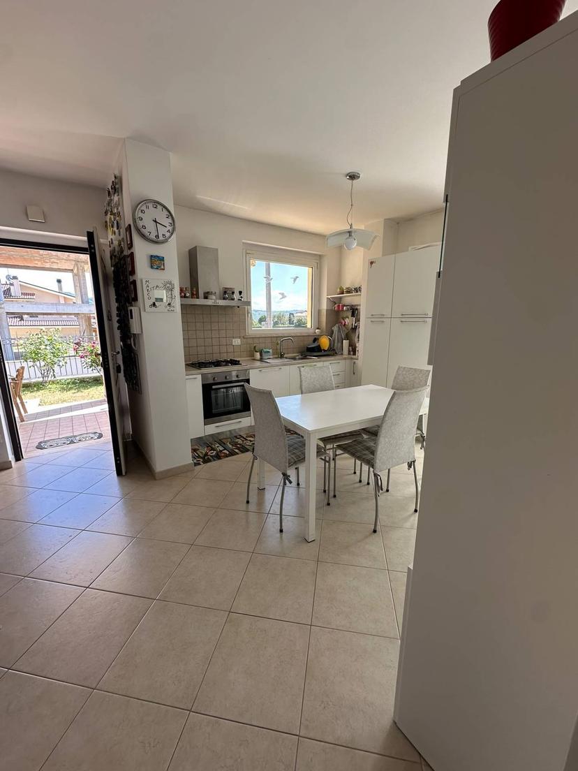 Quadrilocale in Via Monalieri 3/C, San Benedetto del Tronto — foto 4 di 5