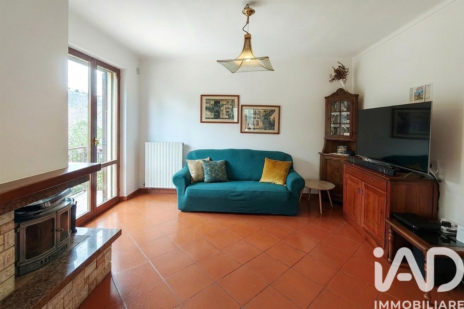 Quadrilocale in Via Sant Antonio 1, Mogliano