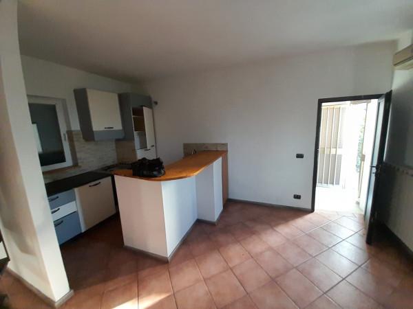 Terratetto unifamiliare in Via Palermo 26, San Giorgio Piacentino — foto 2 di 5