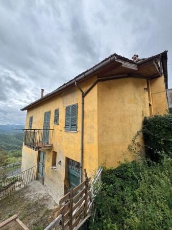 Villa a schiera in Frazione Sorli, Borghetto di Borbera — foto 5 di 5