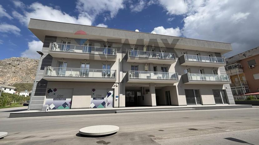 Quadrilocale in Via Giovanni Falcone 75, Isola delle Femmine — foto 2 di 5