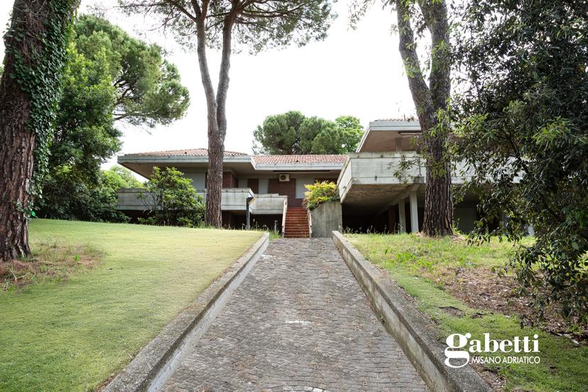 Villa in Via del Pettirosso, Pesaro — foto 2 di 5
