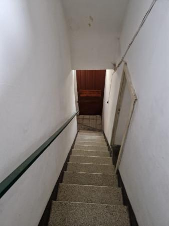Terratetto unifamiliare in Via Malenchini, Merì