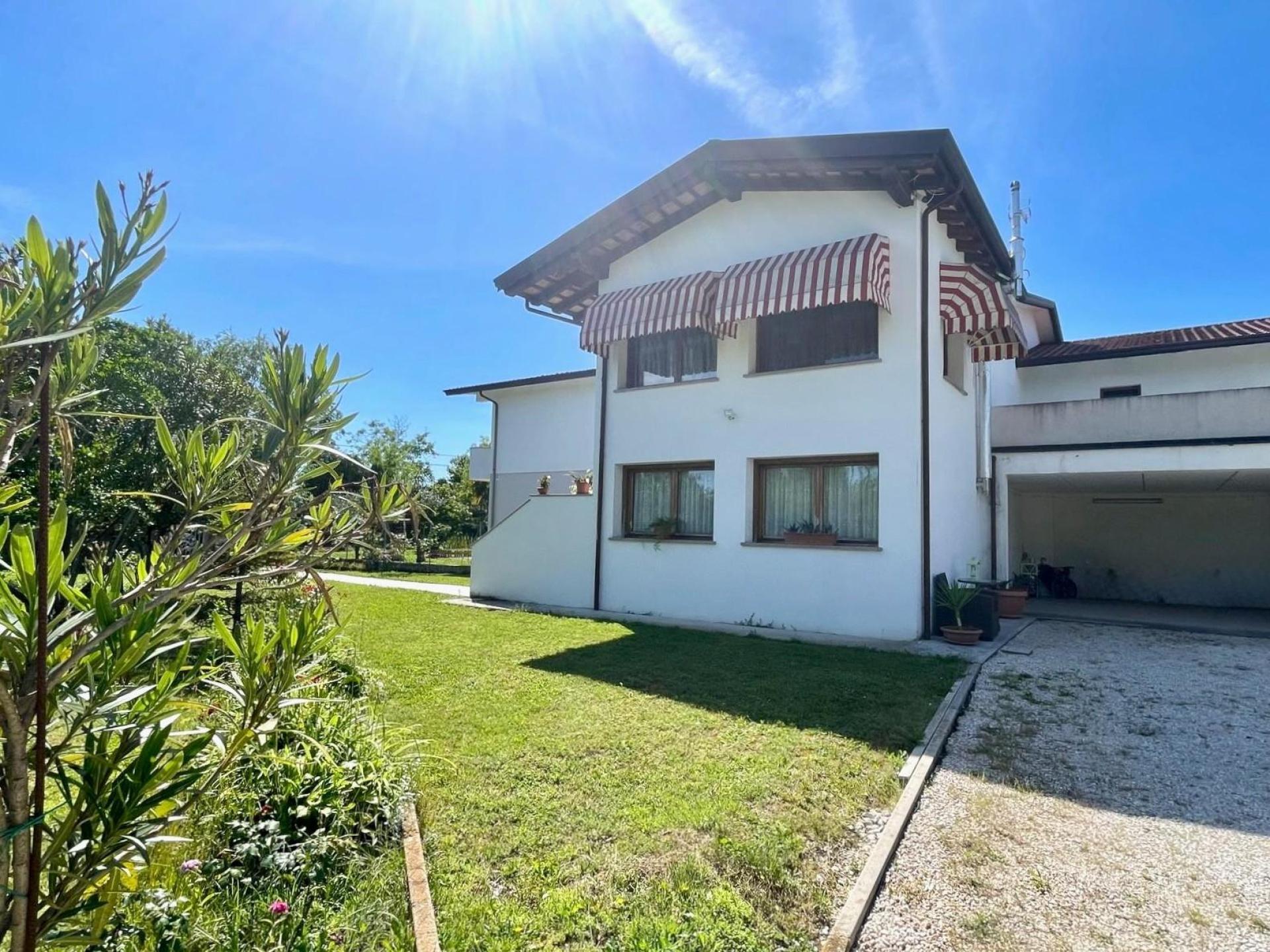 Villa unifamiliare, Azzano Decimo