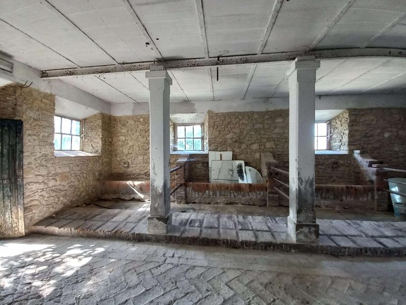 Rustico, Castrocaro Terme e Terra del Sole — foto 2 di 5