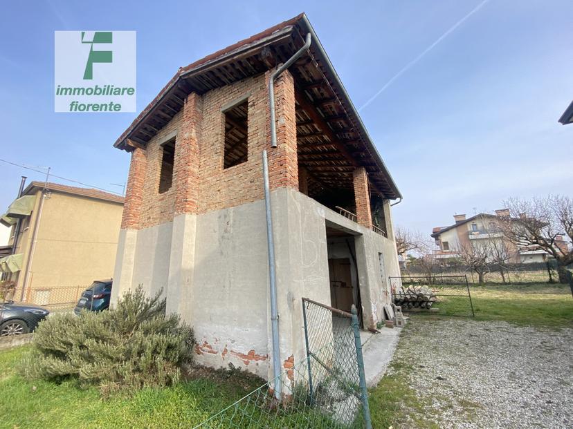 Rustico in Via Roma, Vigodarzere — foto 3 di 3