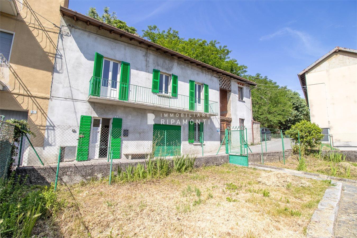 Villa in Via Cariolo 2, Civate