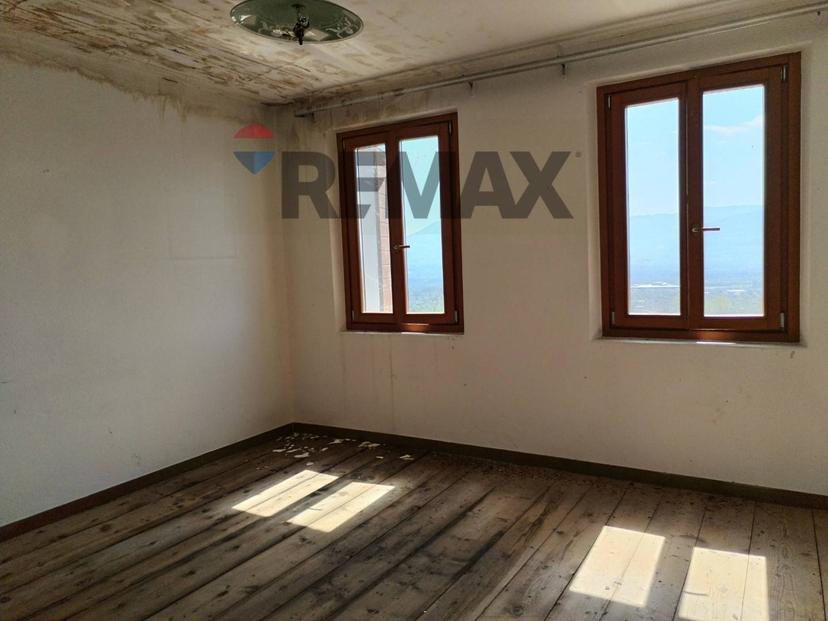 Appartamento in Via Fumach 10, San Gregorio nelle Alpi — foto 3 di 5