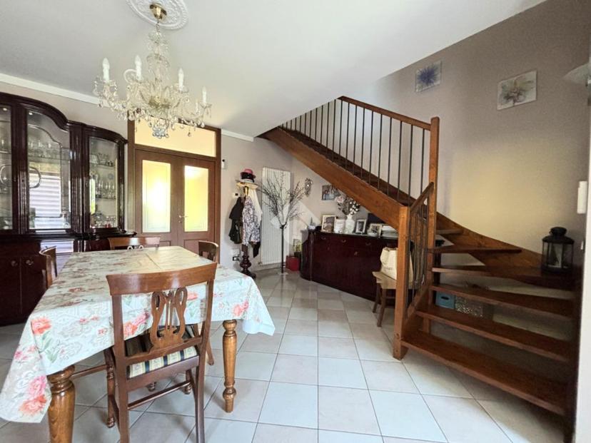 Villa a schiera in Via Federico Fellini 19, Pegognaga — foto 2 di 5