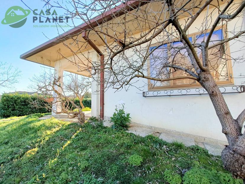 Casa indipendente in Via Ronzinella, Mogliano Veneto — foto 5 di 5