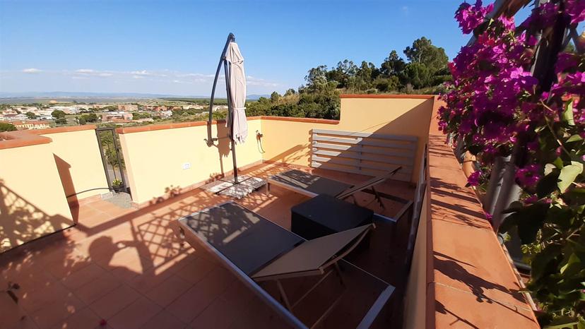Trilocale, Castiglione della Pescaia — foto 2 di 5