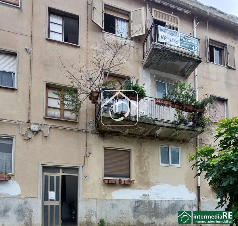Quadrilocale, Villa San Giovanni — foto 3 di 5