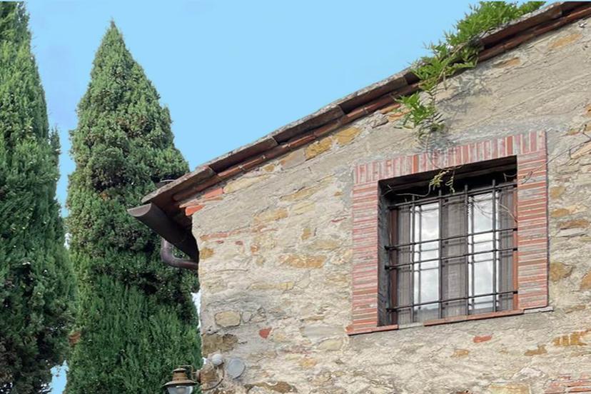 Rustico in Via della Francia, Lucca — foto 4 di 5