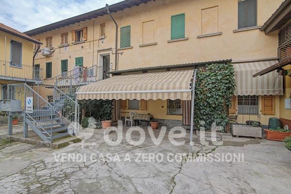 Trilocale in Via Piave 4, Lodi Vecchio — foto 4 di 5