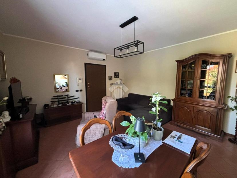 Villa in Via Giulio Romano 7, San Giorgio Bigarello — foto 5 di 5