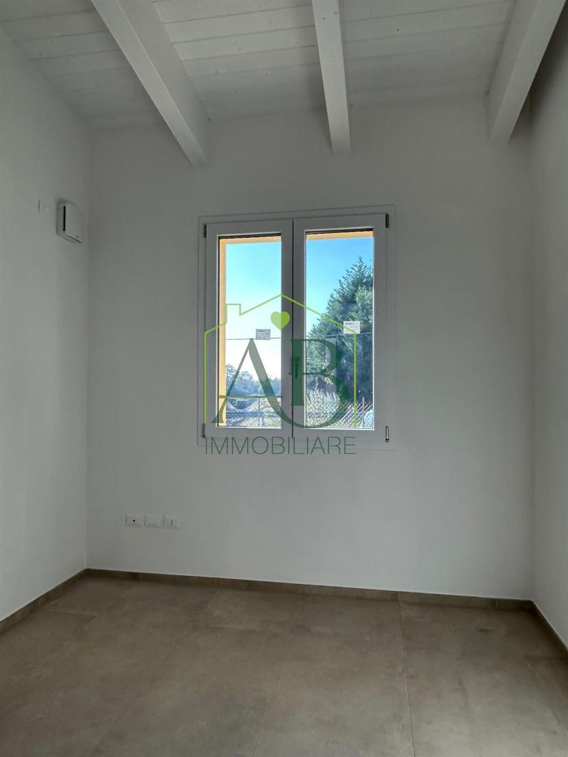 Villa a schiera, Russi — foto 4 di 5