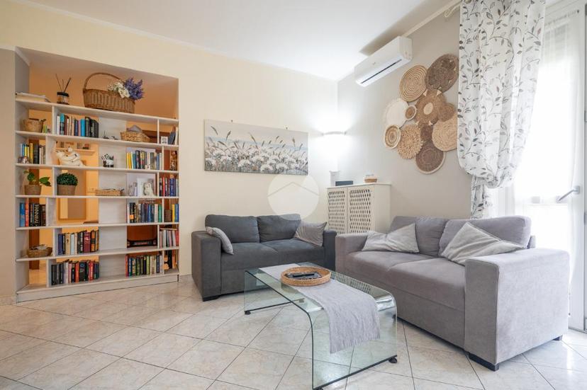 Quadrilocale in Via Carlo Porporato 2, Volvera — foto 3 di 5