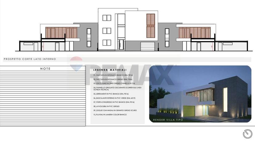 Villa in Via Pilo Snc, Parabiago — foto 3 di 5