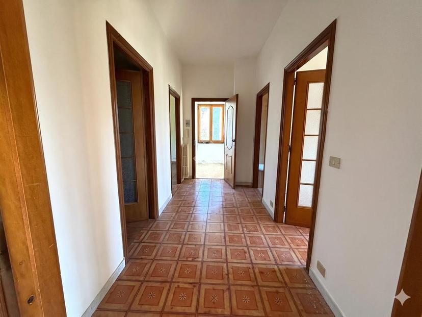 Quadrilocale in Via Maritani 052, Cumiana — foto 4 di 5